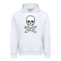 White protest socialist communist Urban Hoodie - artisFamous