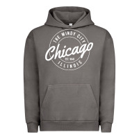 Pigment Tornado chicago Urban Hoodie - artisFamous