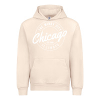 Sandshell chicago Urban Hoodie - artisFamous