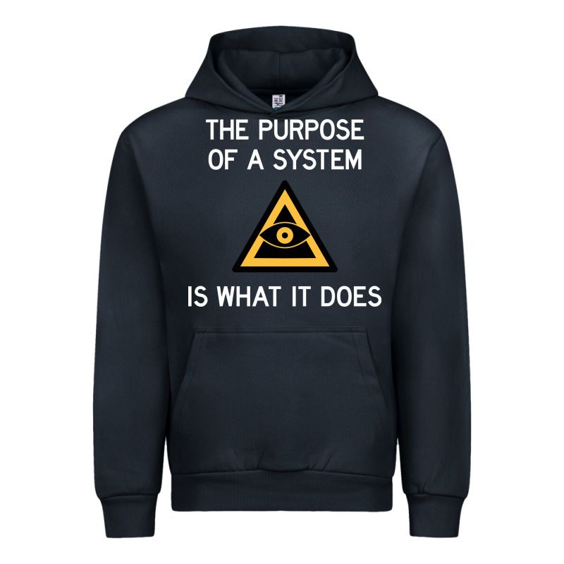 Posiwid Dark Mode Urban Hoodie by artisFamous | Teevron