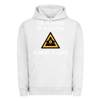 Pigment Lunar Rock posiwid dark mode Urban Hoodie - artisFamous