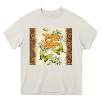 Cream beauty from ashes Heavy Core Tee - TumblerDesignByShophia