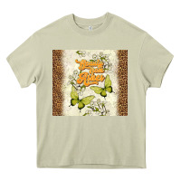 Mossy beauty from ashes Heavy Core Tee - TumblerDesignByShophia