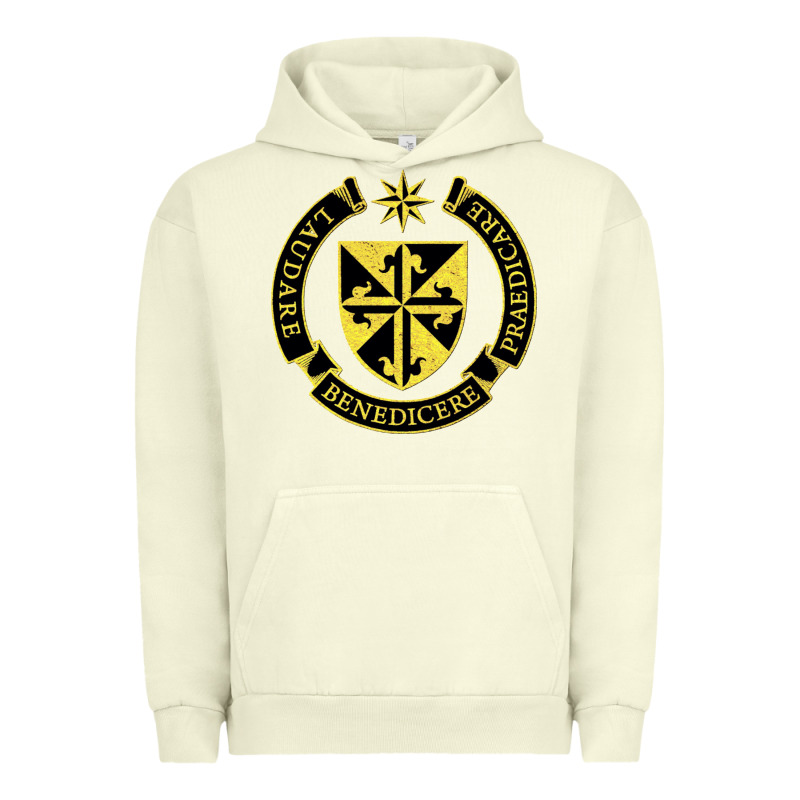 Roman Catholic Urban Hoodie by artisFamous | Teevron