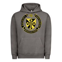Pigment Tornado Roman Catholic Urban Hoodie - artisFamous