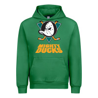 Emerald sport mighty ducks gift for fans Urban Hoodie - artisFamous
