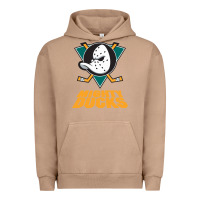 Pigment Burro sport mighty ducks gift for fans Urban Hoodie - artisFamous
