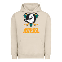 Pigment French Oak sport mighty ducks gift for fans Urban Hoodie - artisFamous