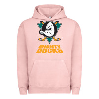 Pigment Salmon sport mighty ducks gift for fans Urban Hoodie - artisFamous