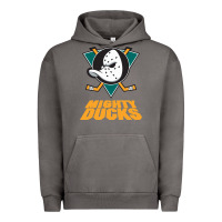 Pigment Tornado sport mighty ducks gift for fans Urban Hoodie - artisFamous