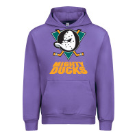 Tulip sport mighty ducks gift for fans Urban Hoodie - artisFamous