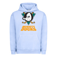 Pigment Grape Ice sport mighty ducks gift for fans Urban Hoodie - artisFamous