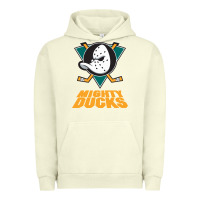 Pigment Pistachio sport mighty ducks gift for fans Urban Hoodie - artisFamous
