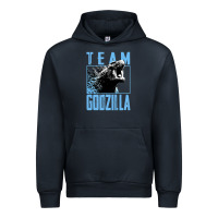 Navy go.dzil.la vs k.o.n.g   official team go.dzi.lla ne.on gift t shirt Urban Hoodie - artisFamous