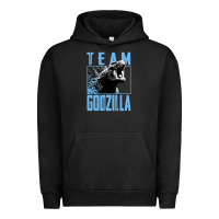 Pigment Black go.dzil.la vs k.o.n.g   official team go.dzi.lla ne.on gift t shirt Urban Hoodie - artisFamous