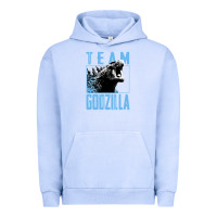 Pigment Grape Ice go.dzil.la vs k.o.n.g   official team go.dzi.lla ne.on gift t shirt Urban Hoodie - artisFamous