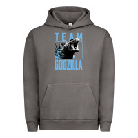 Pigment Tornado go.dzil.la vs k.o.n.g   official team go.dzi.lla ne.on gift t shirt Urban Hoodie - artisFamous