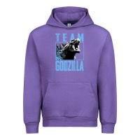 Go.dzil.la Vs K.o.n.g   Official Team Go.dzi.lla Ne.on Gift T Shirt Urban Hoodie | Teevron