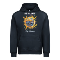 Navy licensed vintage sublime, gift for women men t shirt Urban Hoodie - artisFamous