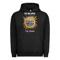 Pigment Black licensed vintage sublime, gift for women men t shirt Urban Hoodie - artisFamous