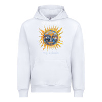White licensed vintage sublime, gift for women men t shirt Urban Hoodie - artisFamous