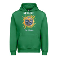 Emerald licensed vintage sublime, gift for women men t shirt Urban Hoodie - artisFamous