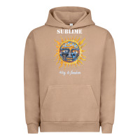 Pigment Burro licensed vintage sublime, gift for women men t shirt Urban Hoodie - artisFamous