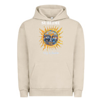 Pigment French Oak licensed vintage sublime, gift for women men t shirt Urban Hoodie - artisFamous