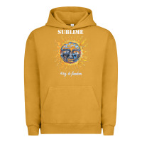 Pigment Peanut Butter licensed vintage sublime, gift for women men t shirt Urban Hoodie - artisFamous