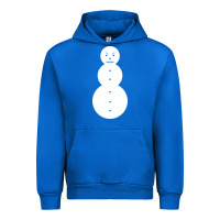 Cobalt jeezy snowman funny shirt premium Urban Hoodie - artisFamous