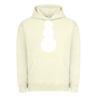 Pigment Pistachio jeezy snowman funny shirt premium Urban Hoodie - artisFamous