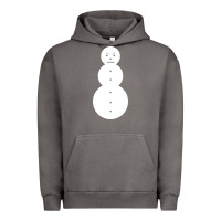 Pigment Tornado jeezy snowman funny shirt premium Urban Hoodie - artisFamous
