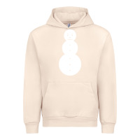 Sandshell jeezy snowman funny shirt premium Urban Hoodie - artisFamous