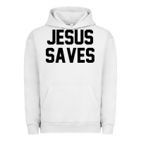 Pigment Lunar Rock jesus saves christian faith trust in god lord christ Urban Hoodie - artisFamous