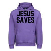 Tulip jesus saves christian faith trust in god lord christ Urban Hoodie - artisFamous