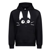 Black jiji kiki s delivery service Urban Hoodie - artisFamous
