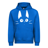 Cobalt jiji kiki s delivery service Urban Hoodie - artisFamous