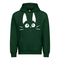 Forest Green jiji kiki s delivery service Urban Hoodie - artisFamous