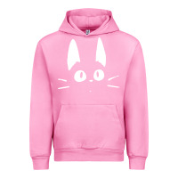 Fuchsia Pink jiji kiki s delivery service Urban Hoodie - artisFamous