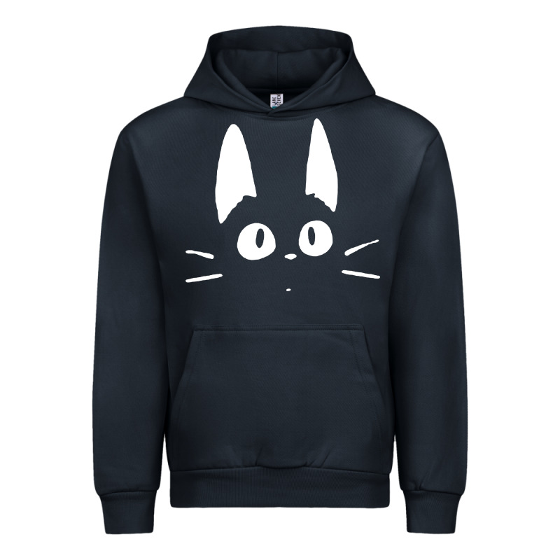 Jiji Kiki S Delivery Service Urban Hoodie by artisFamous | Teevron