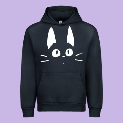 Jiji Kiki S Delivery Service Urban Hoodie Designed By Artisfamous