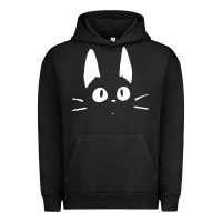 Pigment Black jiji kiki s delivery service Urban Hoodie - artisFamous
