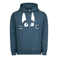 Pigment Midnight Navy jiji kiki s delivery service Urban Hoodie - artisFamous