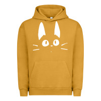 Pigment Peanut Butter jiji kiki s delivery service Urban Hoodie - artisFamous
