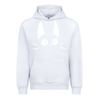 White jiji kiki s delivery service Urban Hoodie - artisFamous