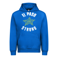Cobalt el paso strong Urban Hoodie - artisFamous