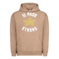 Pigment Burro el paso strong Urban Hoodie - artisFamous