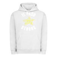 Pigment Lunar Rock el paso strong Urban Hoodie - artisFamous