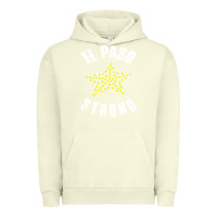 Pigment Pistachio el paso strong Urban Hoodie - artisFamous
