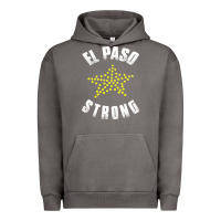 Pigment Tornado el paso strong Urban Hoodie - artisFamous